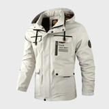 Pedro - Veste Robuste Imperméable