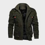 Vasco - Veste Moderne avec Plusieurs Poches