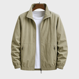 Manuel - Manteau Élégant et Pratique