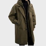 Santiago - Veste Imperméable et Coupe-Vent