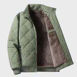 Tomás - Manteau d'Hiver Masculin