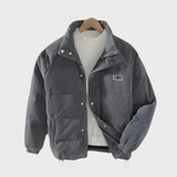 Gonçalo - Veste Matelassée Masculine
