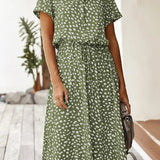 Lesley - Robe Pratique et Confortable