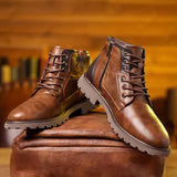 Filipe - Bottes Résistantes