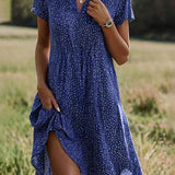 Ana Bela - Robe Midi Polyvalente
