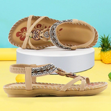 Olívia - Sandales Orthopédiques
