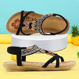 Olívia - Sandales Orthopédiques