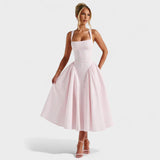 Xerife - La robe midi vintage