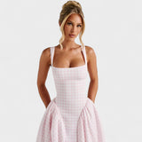 Xerife - La robe midi vintage