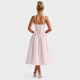 Xerife - La robe midi vintage