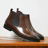 Luís - Bottes Chelsea