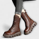 Martina - Bottes pour femmes avec style