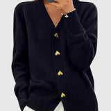 Cristina - Manteau Classique Élégant