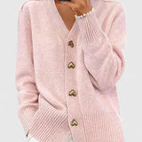 Cristina - Manteau Classique Élégant