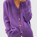 Cristina - Manteau Classique Élégant