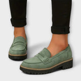 Alisa - Chaussures Loafer