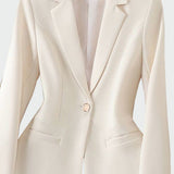 Blazer moderne et élégant