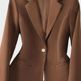 Blazer moderne et élégant