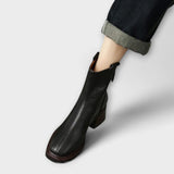 Fien - Bottes pour femme