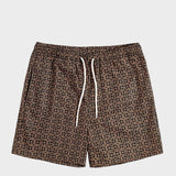 Miguel - Shorts Tulum Bayline