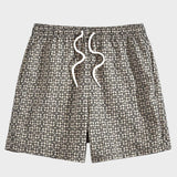 Miguel - Shorts Tulum Bayline