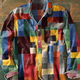 Martim - Polo Vintage Unisexe
