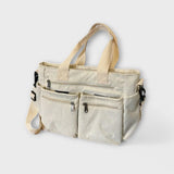 Maria - Sac avec plusieurs poches