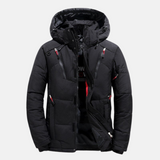Sérgio - Veste Imperméable Chauffante
