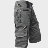 Vítor - Pantalons Cargo avec 6 Poches