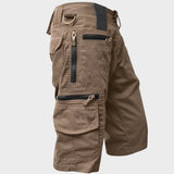 Vítor - Pantalons Cargo avec 6 Poches